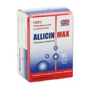 (2 Embalagem) - Allicin Max - Allicin Max , 90's , 2 EMBALAGEM BUNDLE