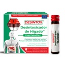Suplemento de suporte de fígado, 10 doses líquidas - Fórmula de detox de fígado com raiz de beterraba, folha de alcachofra, cholina, inositol, vitamina B12 e E - Suplemento de ajuda à saúde para homens e mulheres