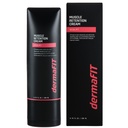 Escultura Muscle Manutenção Creme Corpo - Formado e Equilibrado Corpo - Gordura Perda Segura Sem Efeito Yo-Yo, Pós- Treino, 200ml, Analgésico tópico para o músculo, Trabalho Ótimo com suplementos de proteína