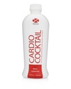 Cardio Cocktail Líquido Óxido Nítrico 32 fl oz, - L-Arginina, B-Vitaminas, 5.000iu Vitamina D - Suporta Saúde Cardiovascular, Suplemento de Óxido Nítrico