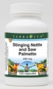 Stinging Nettle e Serra Palmetto - 450 mg (100 Cápsulas, ZIN: 513889)