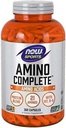 Agora Alimentos Amino Completo, 360 Contagem (Pacote de 2)