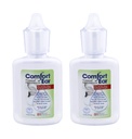 Westone Comfort Orelha Natural Gotas para Coceira Orelhas, Dor de ouvido gotas Adultos e crianças Ajuda Earwax para Orelhas Secas