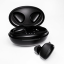 Aparelhos auditivos Bluetooth OTC para idosos e adultos fones de ouvido com cancelamento de ruído e redução de feedback; Auscultadores sem fio para indivíduos com deficiência auditiva e auditiva