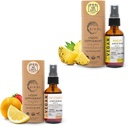 Extrato de abacaxi de mistura de bromelaína crua Liquid - Potencia reforçada 500mg e vitamina C Spray de força extra: Absorção diária Suporte de proteína essencial líquido, otimiza benefícios de bem-estar