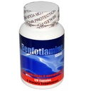 Benfotiamina 150 Mg 120 Caps