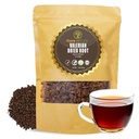 Cura com chá de raiz de valeriana pura orgânica - corte, Sifted e chá de valeriana não irradiado promove sono relaxante natural - Te De Valeriana officinalis em Resealable Eco Friendly Pouch 16 onças