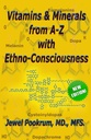 Vitaminas e minerais de A a Z com Ethno-Consciousness