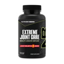NutraBio Extreme Joint Care - Suplemento de Apoio Conjunto - Suplemento de Saúde Conjunta, Apoios Conjuntas, Mobilidade e Cartilagem - 120 Cápsulas