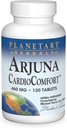 Hervas Planetárias Arjuna CardioComfort*, Suporte para Sistemas Cardiovasculares e Circulatórios*, 460 mg - 120 comprimidos