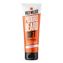 Wild Willies Beard Conditioner para homens - com Biotina e Cafeína para Crescimento Macio, Saudável - Feito nos EUA - Agora Maior a 5 oz Tubo no mesmo preço - Grande Amortecedor Barba para Homens Cabelo Coarse