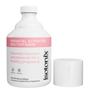 Isotonix Pré-natal Ativado Multivitamin, Vitaminas, Ajuda a contribuir para gravidez saudável, Ajuda a manter a pressão sanguínea normal, Ajuda a manter a pele saudável e cabelo, América do mercado (45 Servos)