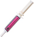 Exerry's Electro-Probiótico Paste para Cavalos - 30g - Equine Probióticos & Eletrolitos para Cavalos Estressados