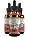 Rejuvica Health CardioVance - Suplemento de suporte cardíaco - Entrega líquida para melhor absorção - Hawthorne, Hibiscus, Arjuna, Folha de Olive & More!