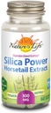Cápsulas de Sílica-Powder da Natureza