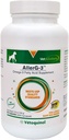 Vetoquinol Care Trigliceride Omega Supplement para Raças Gigantes Grandes (60 Cápsulas)
