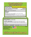 Dupla força Nighttime Sleep-Aid 100 contagem