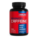 ProLab Nutrition Cafeína avançada 200mg, tabletes de cafeína natural de ação rápida com extrato de chá verde, energia limpa, foco mental (60 contagem de 1))