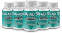 500 GUAI- AID® Over- The- Counter Guaifenesina 300mg Veg. Cápsulas