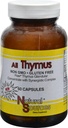 Fontes naturais Todas as cápsulas de Thymus 60