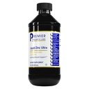 Laboratório de Pesquisa Premier Liquid Zinc Ultra Supplement - para suporte imunológico e bem-estar para adultos e crianças - gotas altamente absorvíveis - usado para análise rápida do estado do zinco - 8 fl oz
