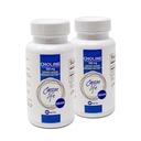 Carson Life Choline - 60 Cápsulas - 2 Embalagem