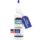 Tratamento de renovação de unhas e fungos do dedo do pé (FDA REGISTERED) - Cuidados de unhas amarelas danificados - Cuidados de unhas descoloridos descoloridos unhas - XL - Micose de unhas fórmula melhorada (Made in USA)