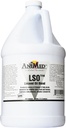 AniMed Lso Linseed Oil Blend para cavalos, 1-Gallon