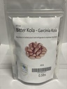 JEB FOODES Africano Amargo Kola Nuts, Amarga Kola Retro Garcinia, Petit Cola Nut, Obi Abata Cola Nut (8 oz)
