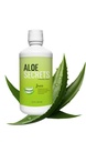 ALOE SECRETS Aloe Vera Juice - revitalizar o seu bem-estar - sem sabor, 32 onças - melhorar a digestão, pele nutrisa, hidratar - bônus: E-Book incluído