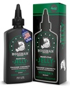 Bossman Jelly Beard Oil for Men (4 oz, Vetiver X Scent) – suaviza, hidrata & condições com ingredientes naturais