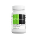 DAVINCI Labs Sulfato de glucosamina - Um suplemento dietético para apoiar o tecido conectivo e funções conjuntas - Sem glúten - 500 mg - 120 Cápsulas