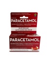 Acetaminofeno 325mg 20 Softgels para alívio da dor, cápsulas cheias de líquido para alívio rápido da dor, alívio rápido da dor para adultos