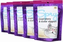 Em Clover Spry, Cat Eye Care Support, L-Lysine Cat Treat Supplement, Cat Imune Support Supplement, Cat Health Daily Treat, Prebiótico Cat Health Support, Cat Antioxidant Respiratory Health for Cats