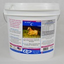 SU-PER C Vitamina C para cavalos - Equino Antioxidante e Imune Suporte Suplemento - Horse Vitaminas & Minerals Suplemento - 12.5 Libras