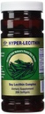 Nu Saúde Hiper-lecitina (200 Softgels) Complexo de Lecitina de Soja