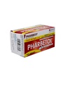 Pharbetol 500mg Comprimidos de dosagem extra 100 Count (Generic Extra Strength)