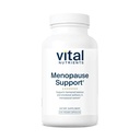 Vital Nutrients Menopause Support Suplemento Vegan para Mulheres Complexo de Ervas com Cohosh Preto e Vitex Árvore Berry para suporte de equilíbrio de hormônios*