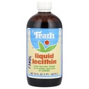 Lecitina Líquida Fearn - 16 Fl Oz