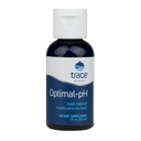 Trace Minerals Optimal-pH - Suplemento Mineral Iônico Concentrado para Saúde Digestiva e Imune - Suplemento de Digestão e pH Suporte com Magnésio e Boron - 1 fl oz (cerca de 120 Servings)