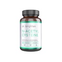 Dr. Brighten N-Acetil-Cisteína (NAC) — 60 Cápsulas