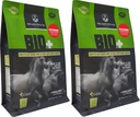 Suplemento de suporte de Peppermint Flavored Biotin Wafers - Superior Horse/Equine Hoof and Coat Supplement - Cobre, Zinco, Lisina, Metionina