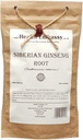 Embaixada de Saúde Siberiano Ginseng Root Cut Tea
