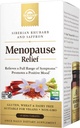 Solgar Menopause Relief - 30 Comprimido