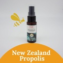 (Pacote de 3) Hi Bem Premium Própolis MGO 830+ Spray Oral 30ml