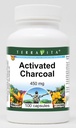 Carvão Activo - 450 mg (100 Cápsulas, ZIN: 510652) - 3 Embalagem