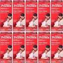 Tylenol Chld Cherry Liq Tamanho 4z Tylenol Crianças Cherry Blast Suspensão oral