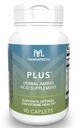 Mannatech Plus 90 Cápsulas