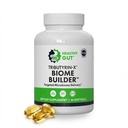 Saudável Gut Tributyrin-X , Mais Biodisponível Butyrate Postbiótico para Gut Health & Leaky Gut Support , 99% Puro w / Zero Odor , 30 Softgels
