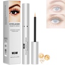 Lash Serum, Soro de crescimento Eyelash, Soro de Lash para melhorar as pestanas, Soro de Lash Eyelash para crescimento das pestanas, Soro de crescimento Boost Lash, Fórmula avançada para mais longo, Fuller e Thicker Lashes Brows
